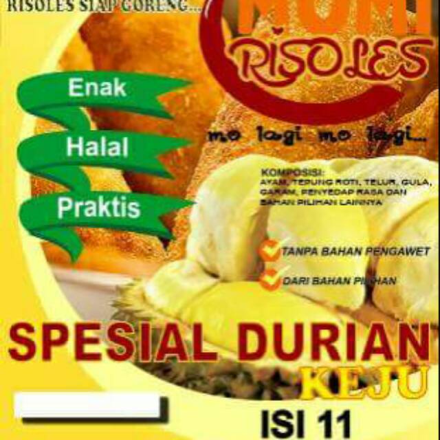 

Makanan beku