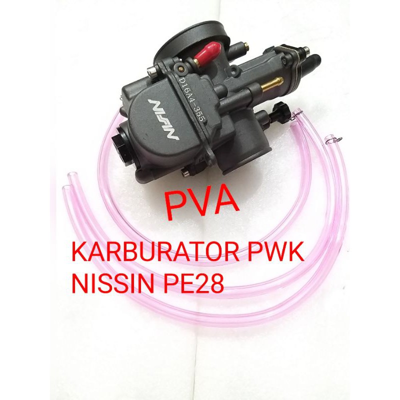 KARBURATOR PE28 PWK NISSIN IMPORT