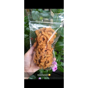 

makanan ringan