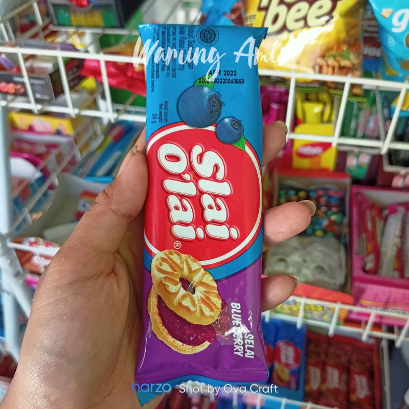 

slai olai isi 4biskuit