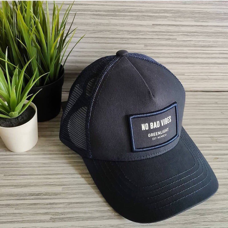 Topi Greenlight Original