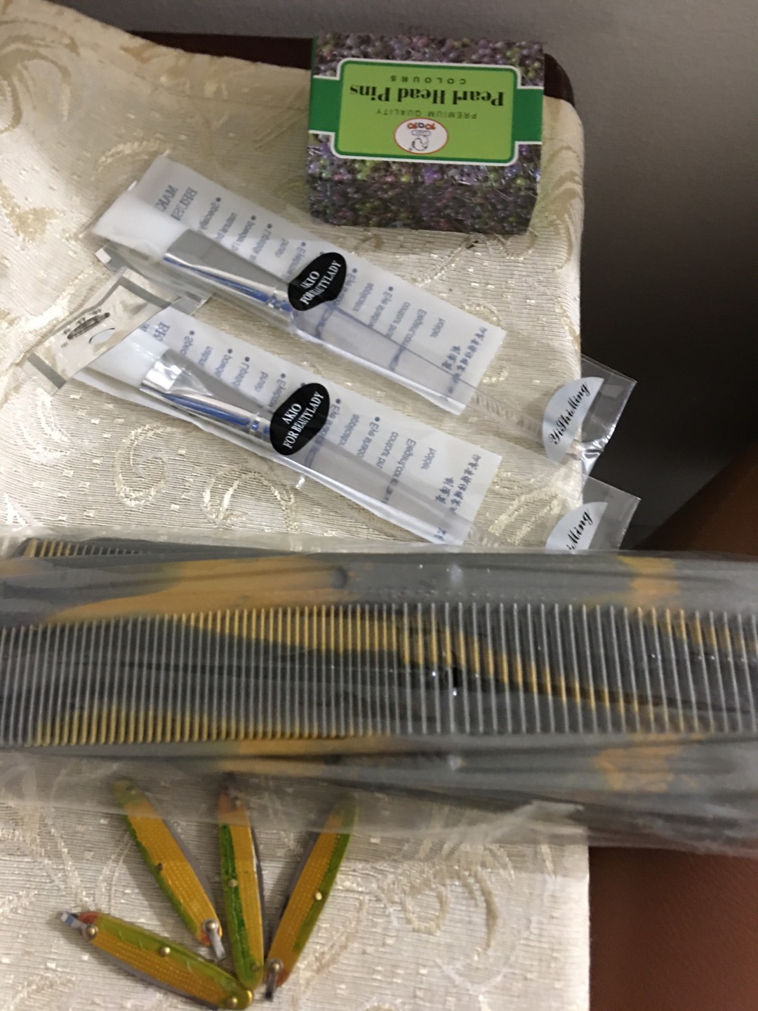 Pisau Lipat Mini / Pisau Lipat Jagung