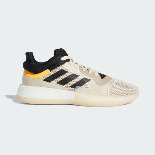 algifaruu - adidas marquee boost low pastel - 46 2/3