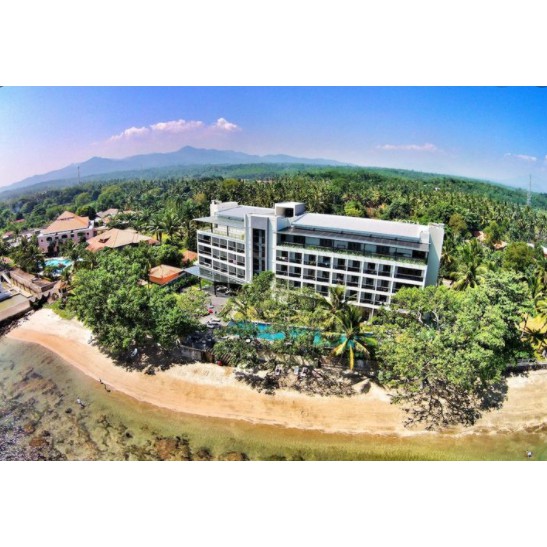 PROMO VOUCHER HOTEL  -  ASTON ANYER