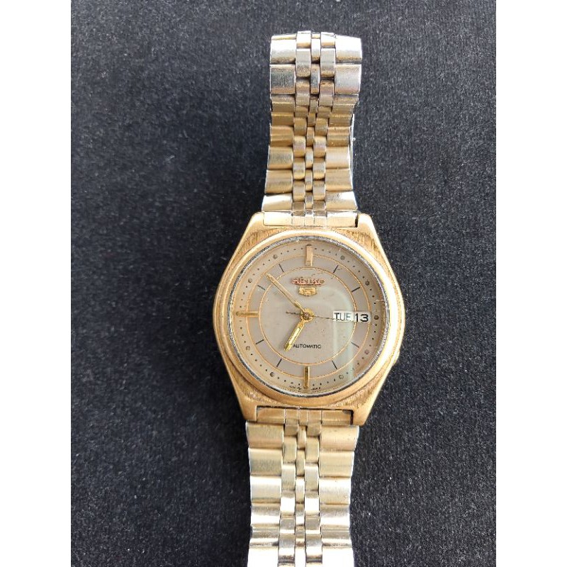 Seiko Automatic cal7s26B