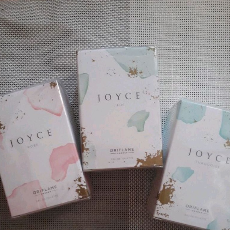 Joyce Eau de Toilette