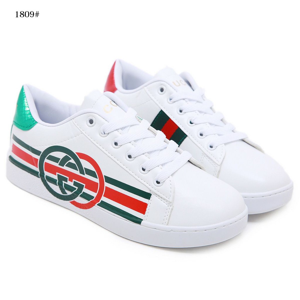 Gucci Sneaker Women Shoes #1809 H