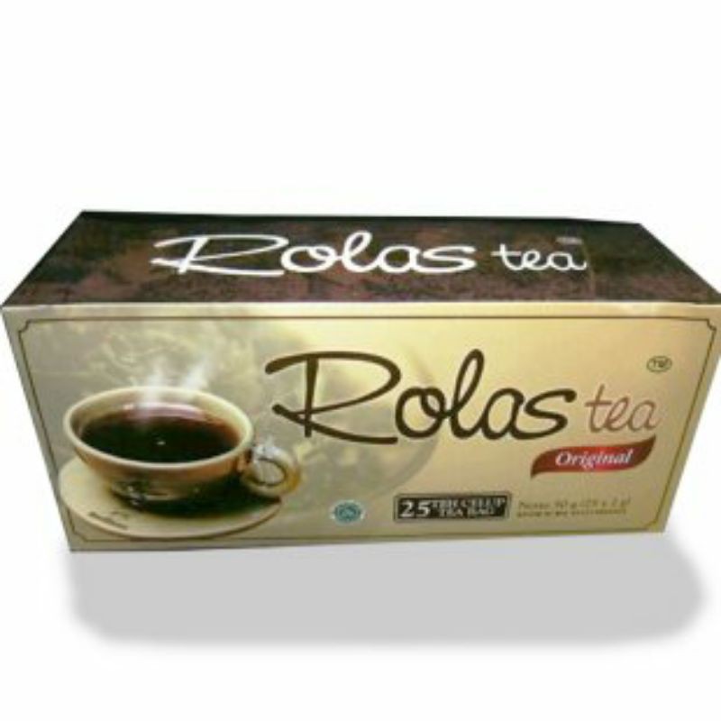 

rolas teh asli celup 50 gr