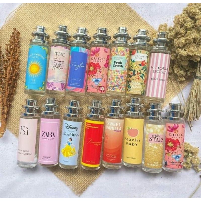 PARFUM THAILAND 35ML BABY