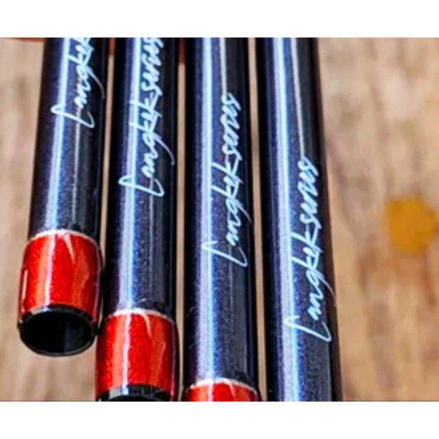 Top Joran Jagero Monstero 862