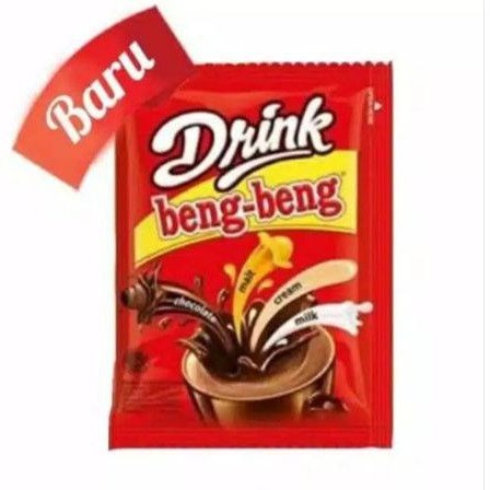 

Beng Beng Drink (1 renceng)