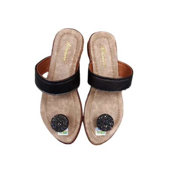 sandal wanita kulit terbaru/sandal murah/sandal Fashion/sandal cewek AL.01