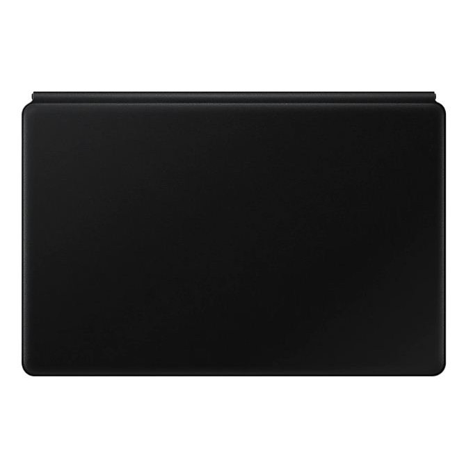 Keyboard SAMSUNG Tab S7+ S7 Plus 5G Book Cover Keyboard Original100%