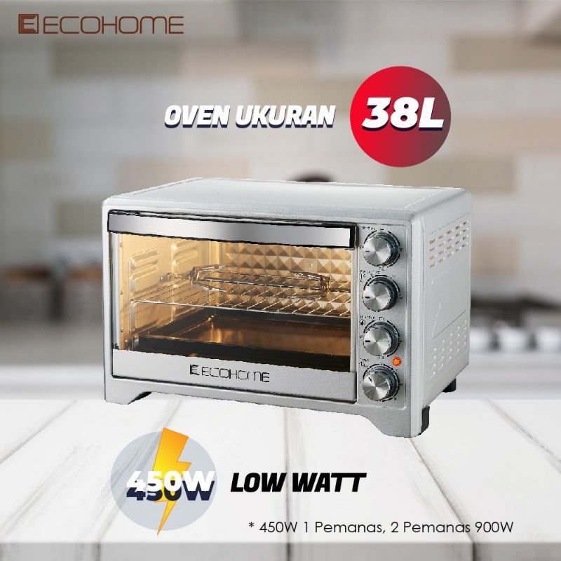 Oven Ecohome