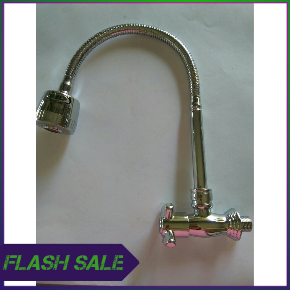 Kran Angsa Fleksibel V 688 Ca Onda