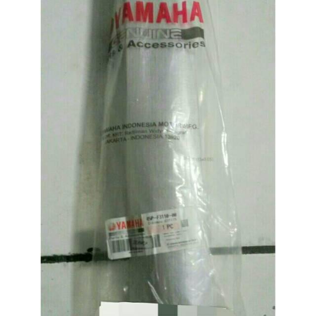 as shock byson ori orisinil Yamaha