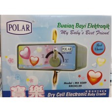 AYUNAN LISTRIK POLAR