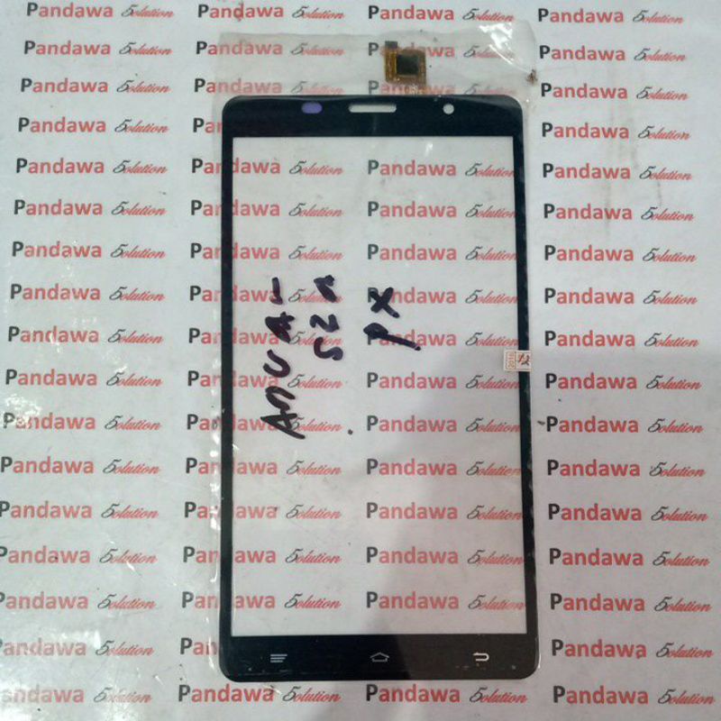 Touchscreen Advan S6A