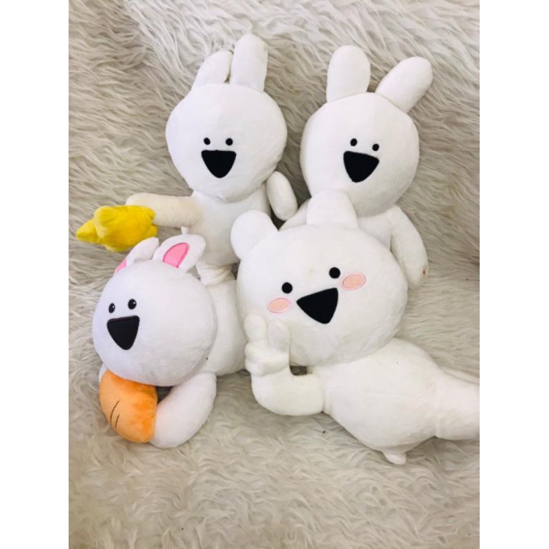 BEST SELLER Boneka Extremely Rabbit