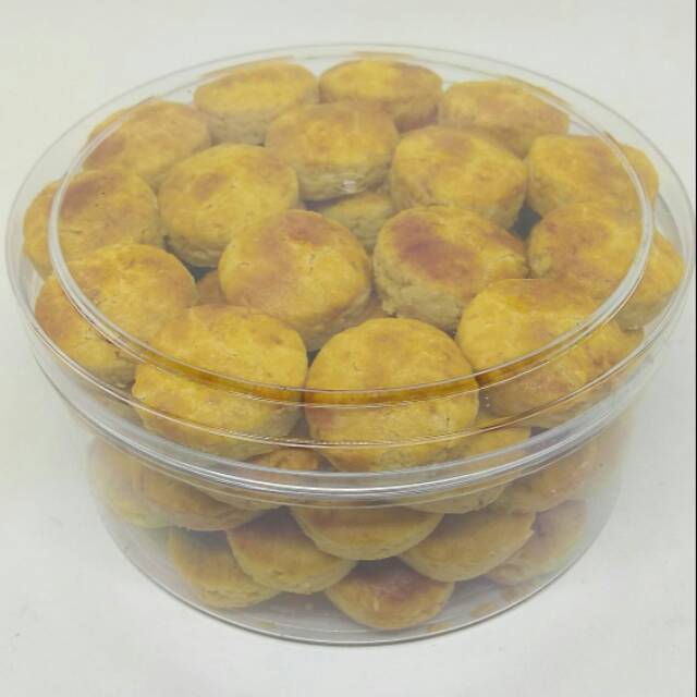 

Kue melinjo / kue toples / kue lebaran