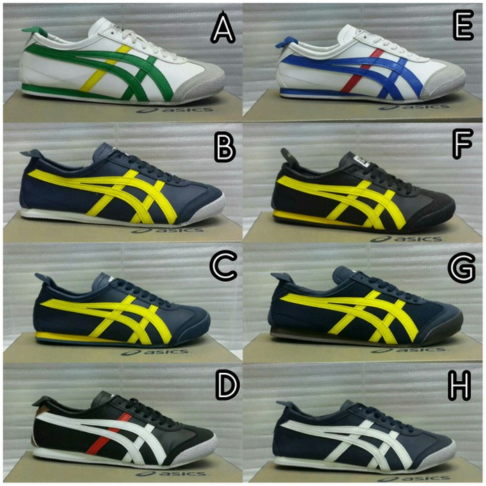 jual sepatu tiger onitsuka original