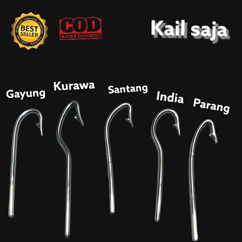 kail pancing urek belut kail urek belut pancingan belut baja kail saja