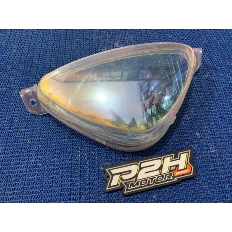 mika spedometer rainbow mio sporty / smile