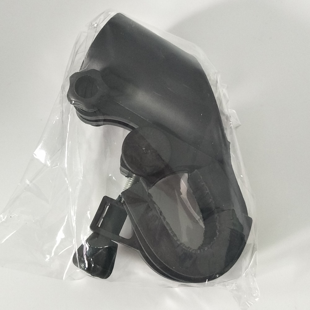 Holder Senter Sepeda Bike Bracket Mount Holder for Flashlight Mount