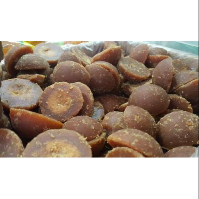 

Gula Jawa 250 Gram