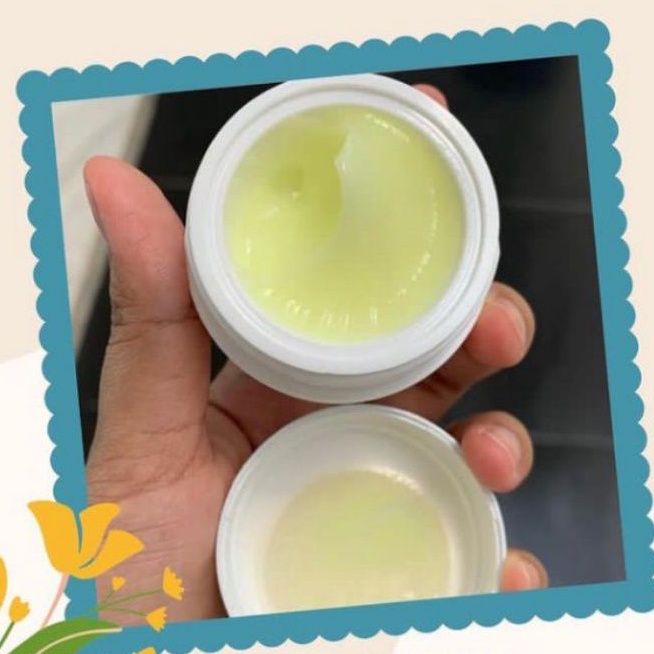 Rc night glowing therapy