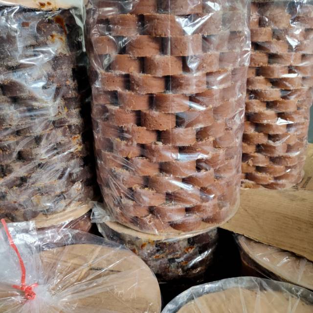 

Gula merah/ kelapa 10kg