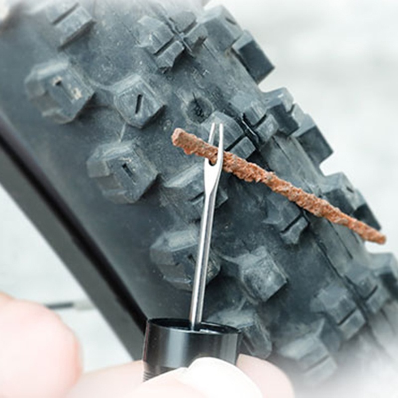 mtb tubeless tyre repair