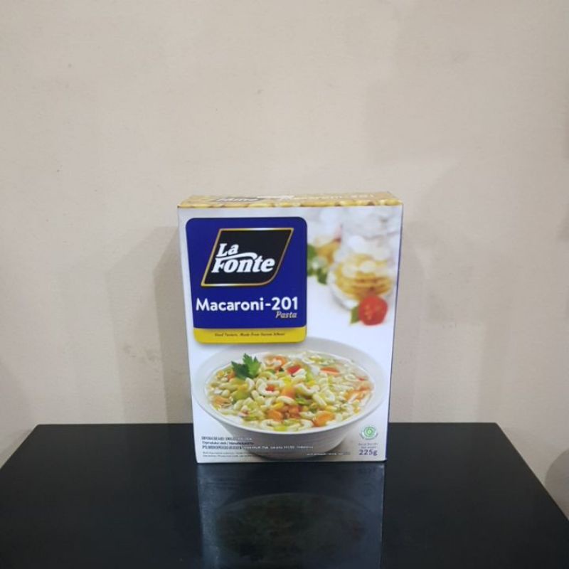 

lafonte macaroni-201