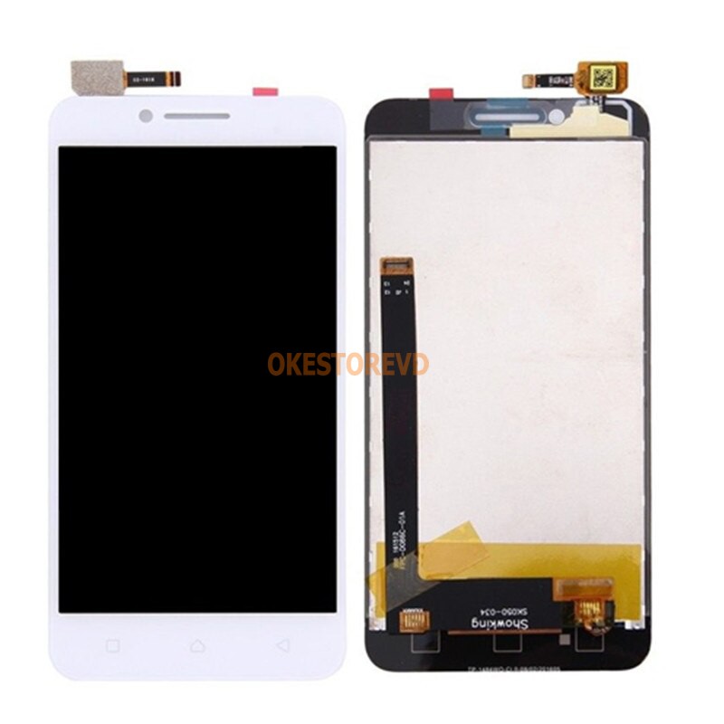 LCD+TOUCHSCREEN LENOVO A2020 / LENOVO VIBE C / A2020