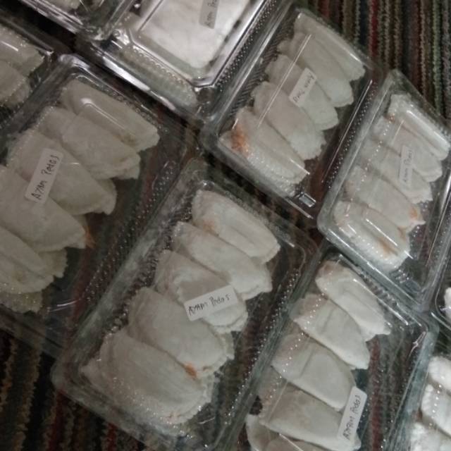 

Cireng isi ngiler