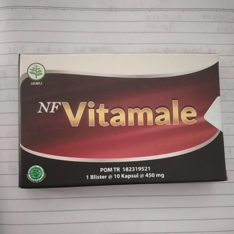 

vitamin