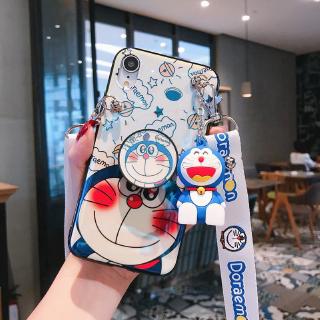 Case HP Gambar Kartun Doraemon untuk HP vivo y53 / y55 ...