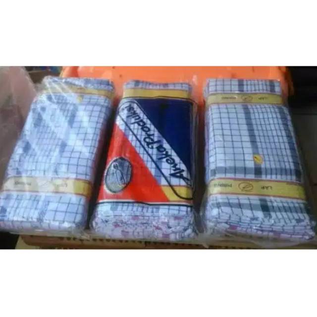 Serbet original cap gunting kain lap piring