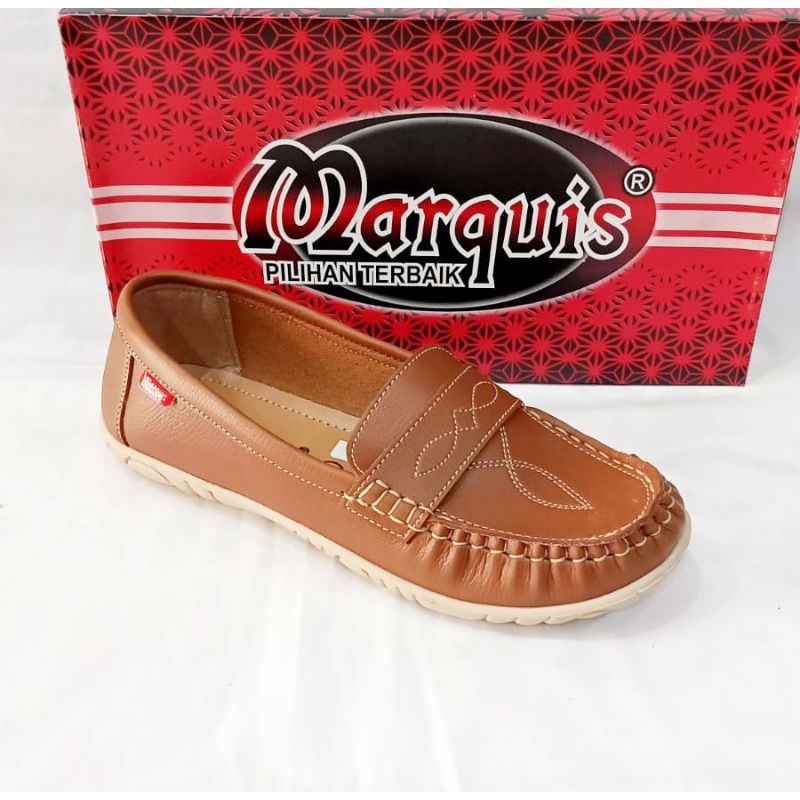 Sepatu Wanita / Sepatu Casual / Sepatu Santai / Flatshoes MARQUIS FL