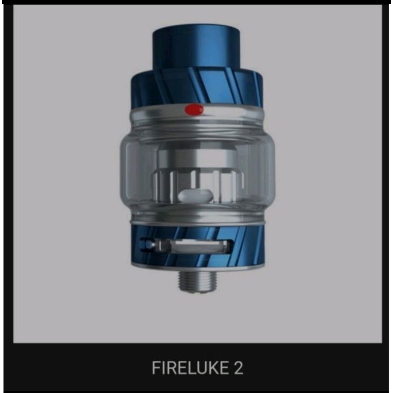 original fireluke 2 freemax gemm