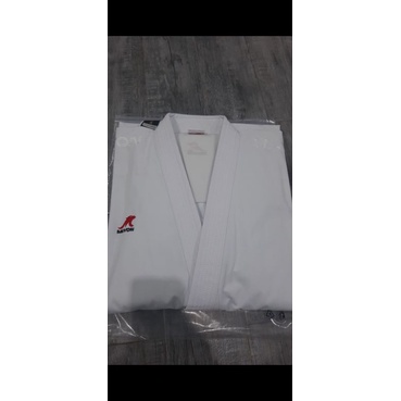 Baju Karate KATA POWERUSH Muvon