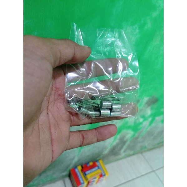 Peloran one way  dinamo dobel stater honda c70
