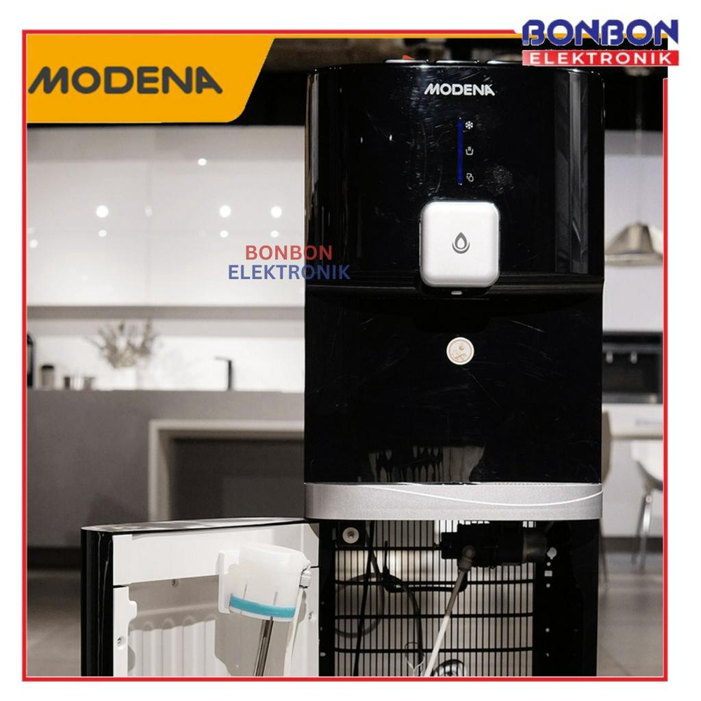 Modena Water Dispenser Galon Bawah - DD 7301 L / DD 7301L