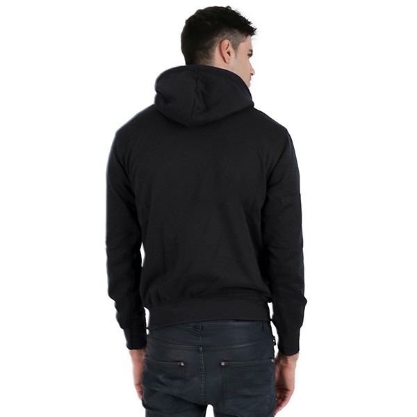 ( BAYAR DITEMPAT ) JAKET HOODIE ZIPPER POLOS NINJA ALAN WALKER {PRIA &amp; WANITA} M - XXL