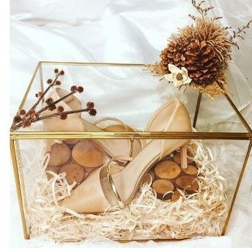 

kotak hampers lebaran / box seserahan untuk ukuran bisa costume sesuai keinginan