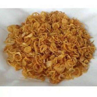 

Bawang Goreng ASLI RENYAH , isi 100gr kualitas premium
