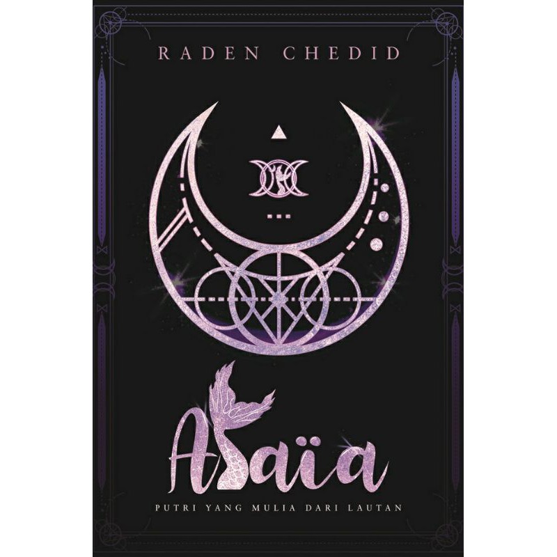Novel Alaia