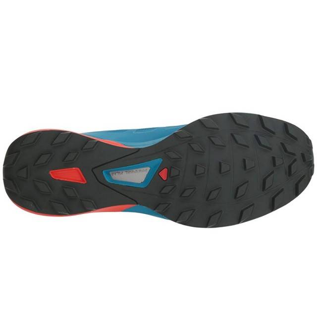 salomon sense pro 1