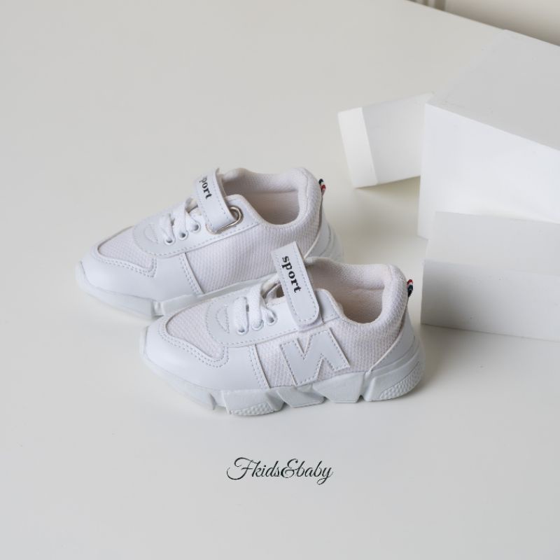 Fkids&amp;baby - Sepatu anak Sneaker - SPORT N