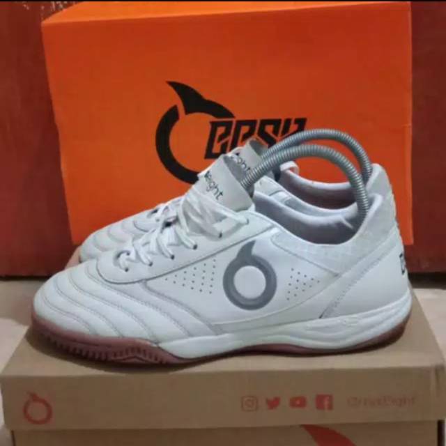 Ortuseight Jogosala Savage BBS SE 12